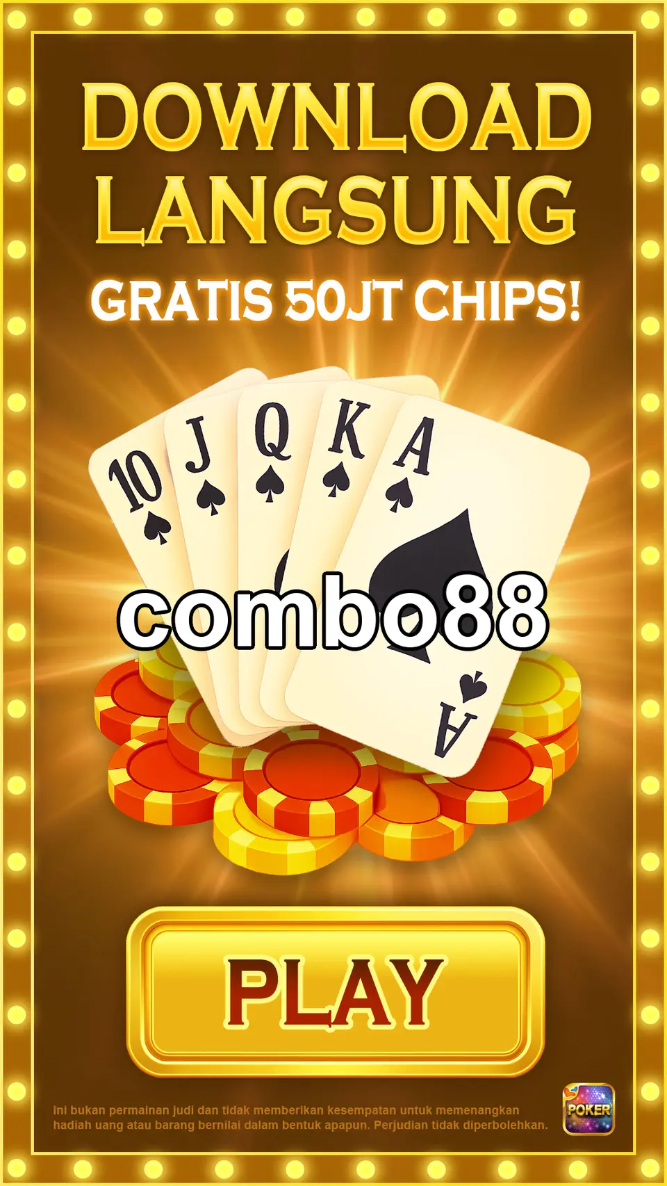 combo88 Unduh