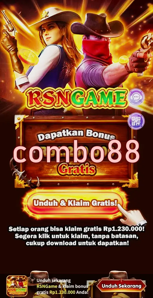 combo88 Unduh