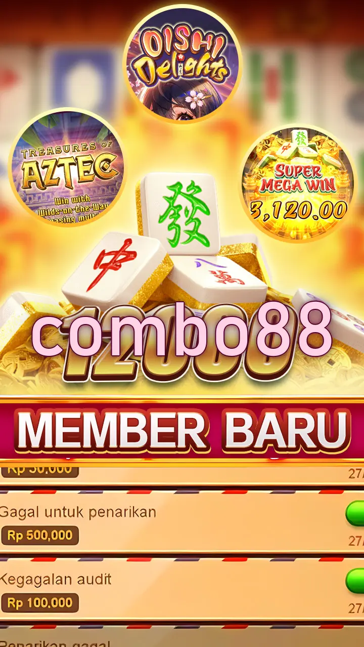 combo88 Masuk