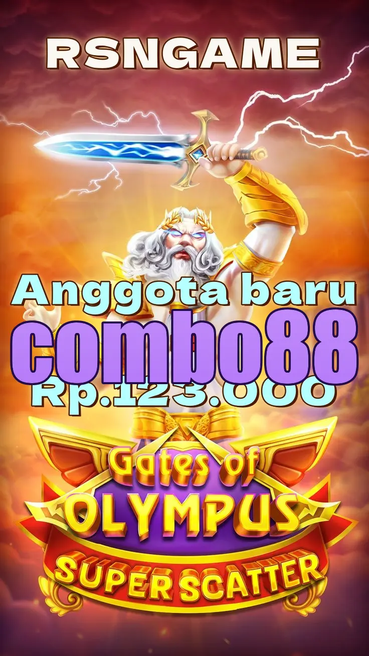 combo88 Masuk