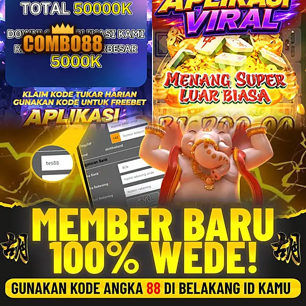 combo88 APK Resmi Unduh