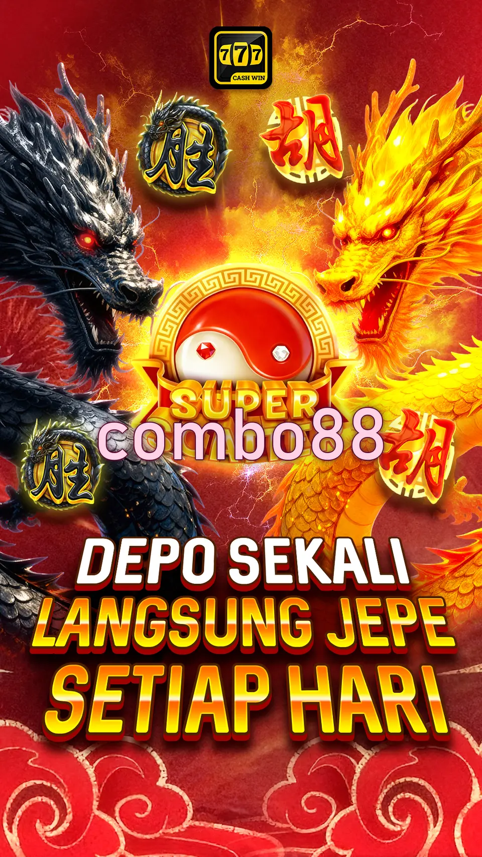 combo88 Preview - Resmi Unduh
